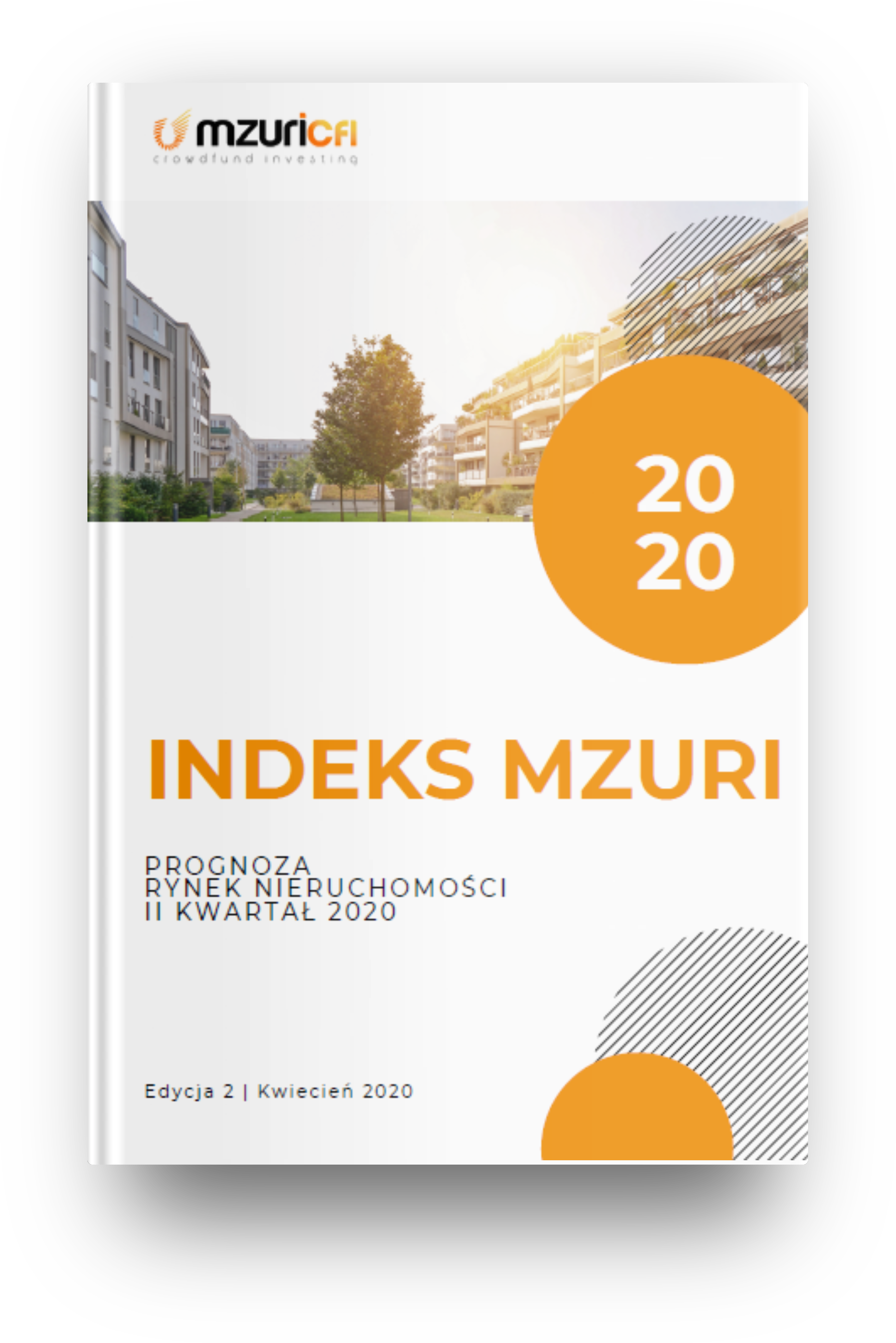 Indeks Mzuri edycja 2 visual